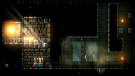 Robbie Swifthand and the Orb of Mysteries (Nintendo Switch) - Nintendo eShop Key - EUROPE - 6