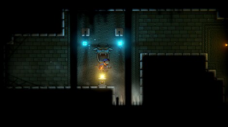 Robbie Swifthand and the Orb of Mysteries (Nintendo Switch) - Nintendo eShop Key - EUROPE - 2