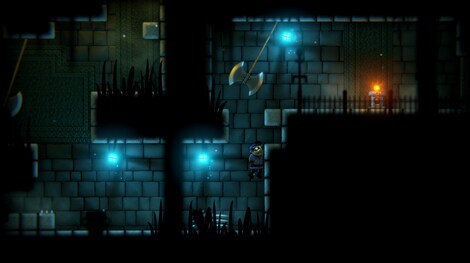 Robbie Swifthand and the Orb of Mysteries (Nintendo Switch) - Nintendo eShop Key - EUROPE - 3