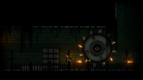 Robbie Swifthand and the Orb of Mysteries Steam PC Key GLOBAL - 5