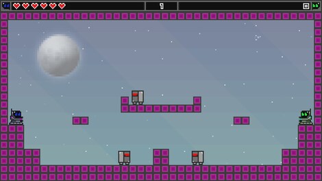 Robbotto Steam Key GLOBAL - 4