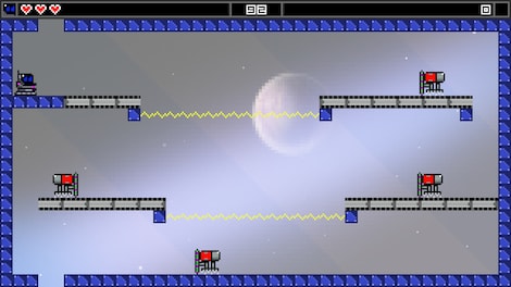 Robbotto Steam Key GLOBAL - 3