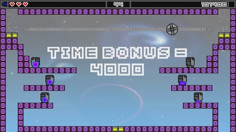 Robbotto Steam Key GLOBAL - 6