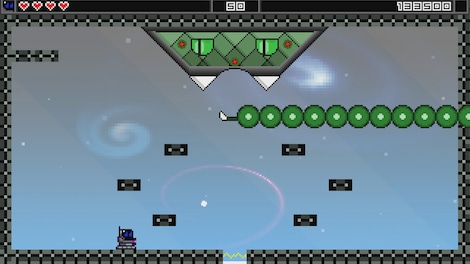 Robbotto Steam Key GLOBAL - 5