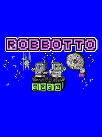 Robbotto Steam Key GLOBAL - 1