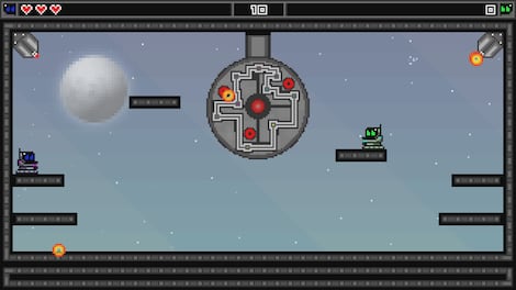 Robbotto Steam Key GLOBAL - 7
