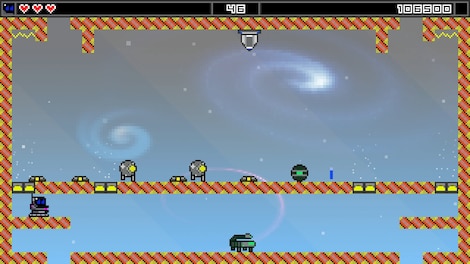 Robbotto Steam Key GLOBAL - 8