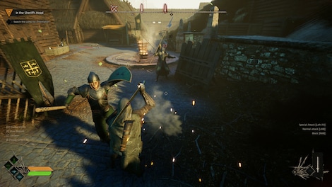 Robin Hood - Sherwood Builders (PC) - Steam Gift - EUROPE - 4
