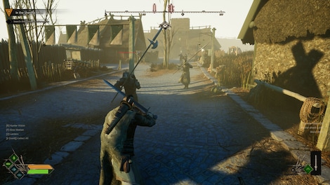 Robin Hood - Sherwood Builders (PC) - Steam Gift - NORTH AMERICA - 10
