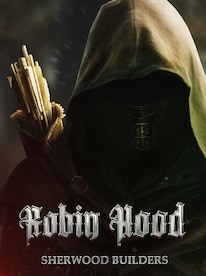 Robin Hood - Sherwood Builders (PC) - Steam Gift - NORTH AMERICA - 1