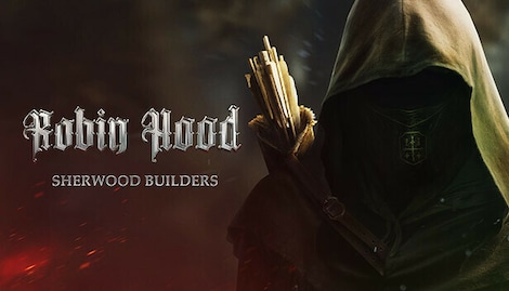 Robin Hood - Sherwood Builders (PC) - Steam Gift - NORTH AMERICA - 0