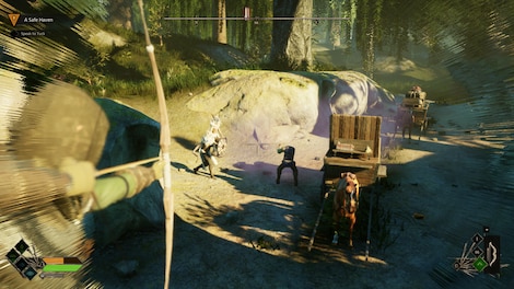 Robin Hood - Sherwood Builders (PC) - Steam Gift - NORTH AMERICA - 9