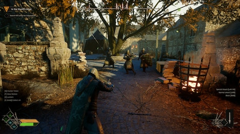 Robin Hood - Sherwood Builders (PC) - Steam Gift - NORTH AMERICA - 6