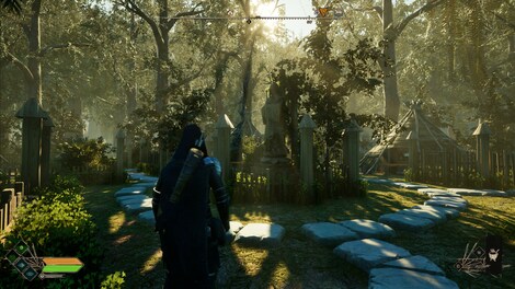 Robin Hood - Sherwood Builders (PC) - Steam Key - GLOBAL - 8
