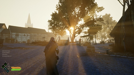 Robin Hood - Sherwood Builders (Xbox Series X/S, PC) - Xbox Live Account - GLOBAL - 5