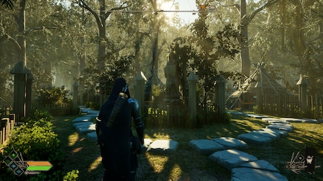 Robin Hood - Sherwood Builders (Xbox Series X/S, PC) - Xbox Live Account - GLOBAL - 8