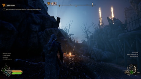 Robin Hood - Sherwood Builders (Xbox Series X/S, PC) - Xbox Live Account - GLOBAL - 3