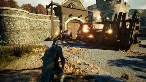 Robin Hood: Sherwood Defenders (PC) - Steam Key - GLOBAL - 3