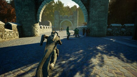 Robin Hood: Sherwood Defenders (PC) - Steam Key - GLOBAL - 13