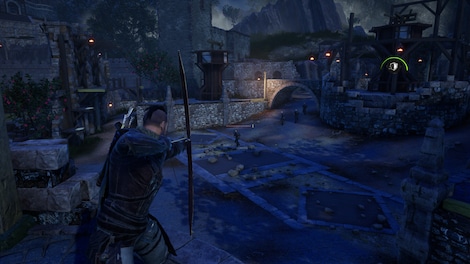 Robin Hood: Sherwood Defenders (PC) - Steam Key - GLOBAL - 6