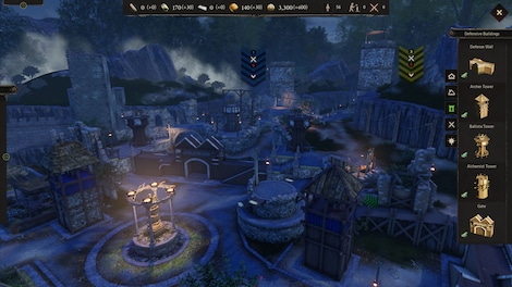 Robin Hood: Sherwood Defenders (PC) - Steam Key - GLOBAL - 4