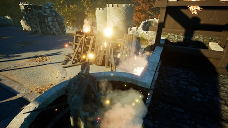 Robin Hood: Sherwood Defenders (PC) - Steam Key - GLOBAL - 11