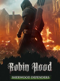 Robin Hood: Sherwood Defenders (PC) - Steam Key - GLOBAL - 1