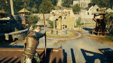 Robin Hood: Sherwood Defenders (PC) - Steam Key - GLOBAL - 7