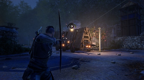 Robin Hood: Sherwood Defenders (PC) - Steam Key - GLOBAL - 12