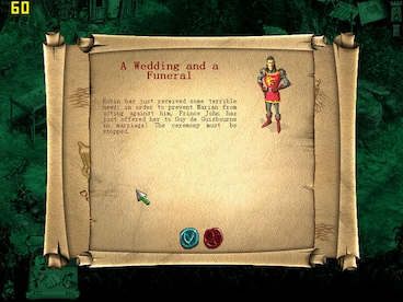 Robin Hood: The Legend of Sherwood GOG.COM Key GLOBAL - 4