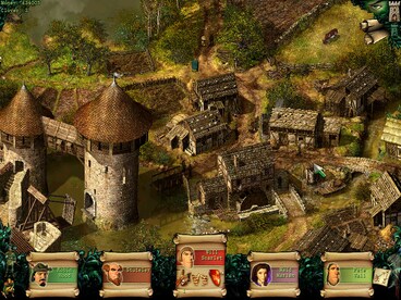 Robin Hood: The Legend of Sherwood Steam Gift GLOBAL - 13