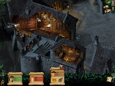 Robin Hood: The Legend of Sherwood Steam Gift GLOBAL - 12
