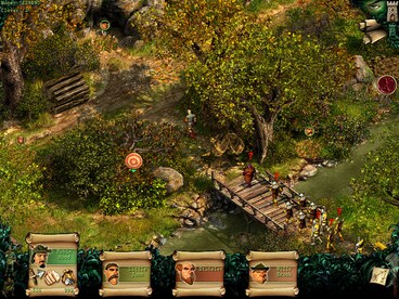 Robin Hood: The Legend of Sherwood Steam Gift GLOBAL - 9