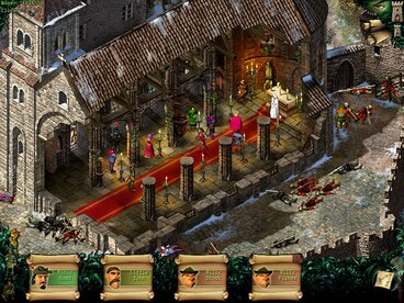 Robin Hood: The Legend of Sherwood Steam Gift GLOBAL - 8
