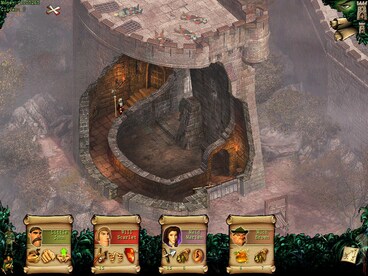 Robin Hood: The Legend of Sherwood Steam Gift GLOBAL - 7