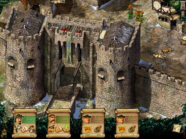 Robin Hood: The Legend of Sherwood Steam Gift GLOBAL - 10