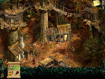 Robin Hood: The Legend of Sherwood Steam Gift GLOBAL - 6