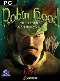 Robin Hood: The Legend of Sherwood Steam Gift GLOBAL - 1