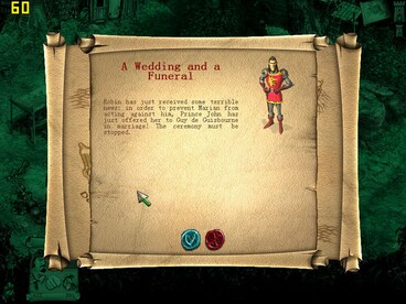 Robin Hood: The Legend of Sherwood Steam Gift GLOBAL - 4