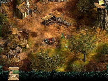 Robin Hood: The Legend of Sherwood Steam Key GLOBAL - 23