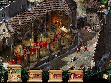 Robin Hood: The Legend of Sherwood Steam Key GLOBAL - 24