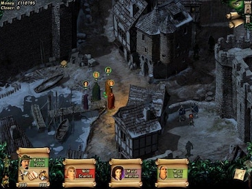 Robin Hood: The Legend of Sherwood Steam Key GLOBAL - 20