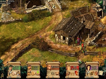 Robin Hood: The Legend of Sherwood Steam Key GLOBAL - 19