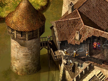 Robin Hood: The Legend of Sherwood Steam Key GLOBAL - 21