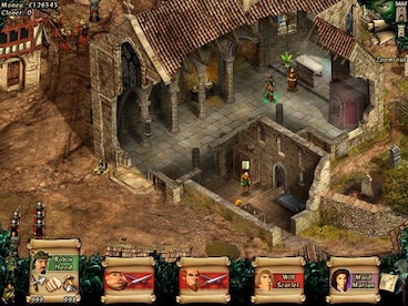 Robin Hood: The Legend of Sherwood Steam Key GLOBAL - 17