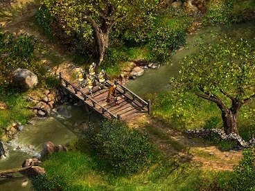 Robin Hood: The Legend of Sherwood Steam Key GLOBAL - 16