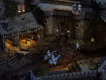 Robin Hood: The Legend of Sherwood Steam Key GLOBAL - 15