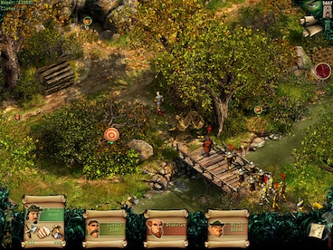 Robin Hood: The Legend of Sherwood Steam Key GLOBAL - 9