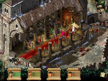 Robin Hood: The Legend of Sherwood Steam Key GLOBAL - 8