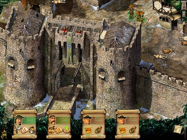 Robin Hood: The Legend of Sherwood Steam Key GLOBAL - 10